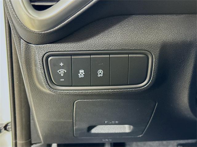 new 2025 Kia Soul car, priced at $21,550