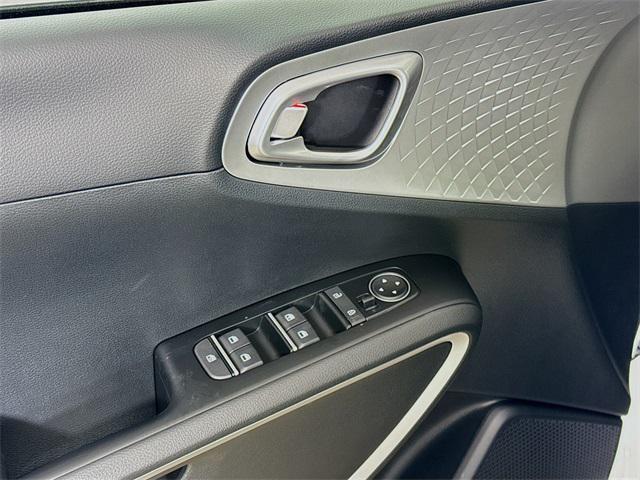 new 2025 Kia Soul car, priced at $21,550