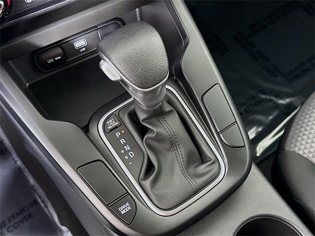 new 2025 Kia Soul car, priced at $21,550