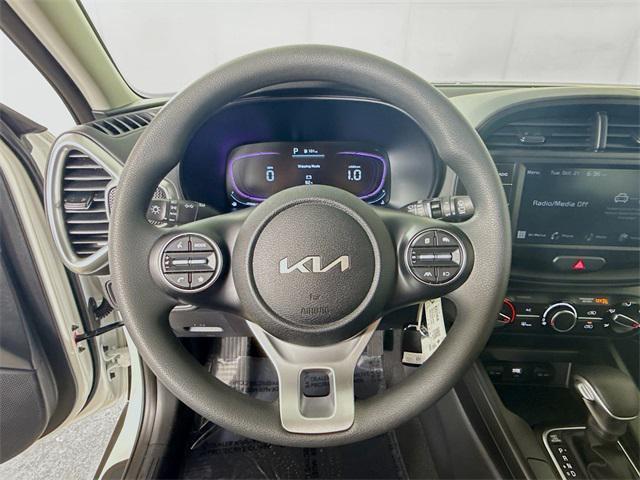 new 2025 Kia Soul car, priced at $21,550