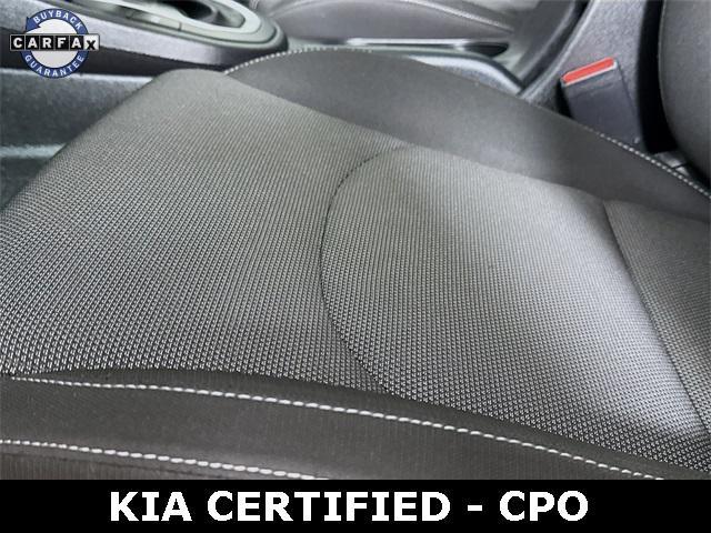 used 2022 Kia Forte car, priced at $17,927