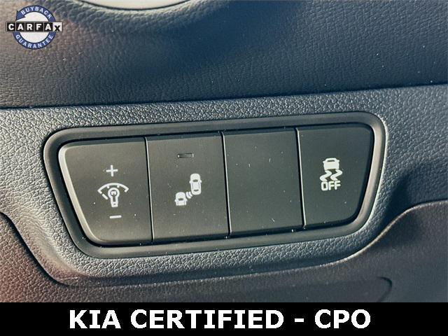 used 2022 Kia Forte car, priced at $17,927