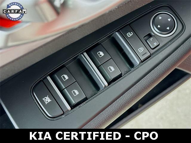 used 2022 Kia Forte car, priced at $17,927