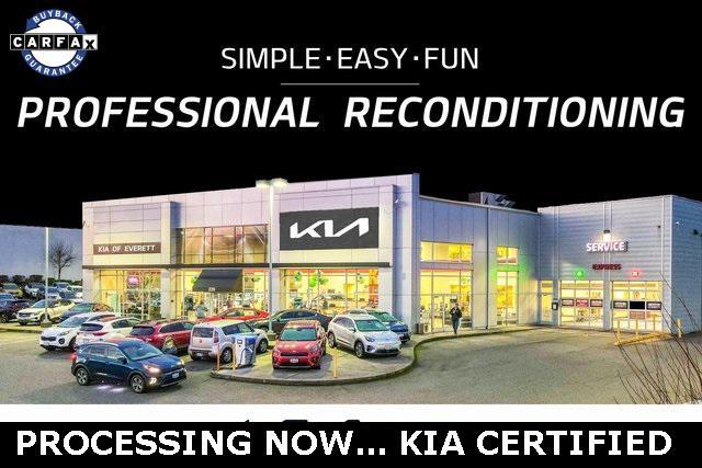 used 2024 Kia Niro car, priced at $26,983