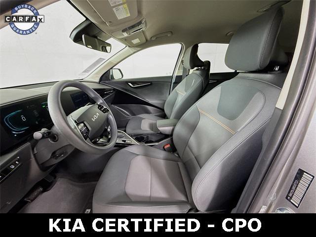 used 2024 Kia Niro car, priced at $26,983