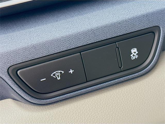 new 2025 Kia Carnival car, priced at $43,225