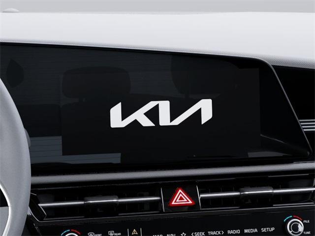 new 2024 Kia Niro car, priced at $35,216