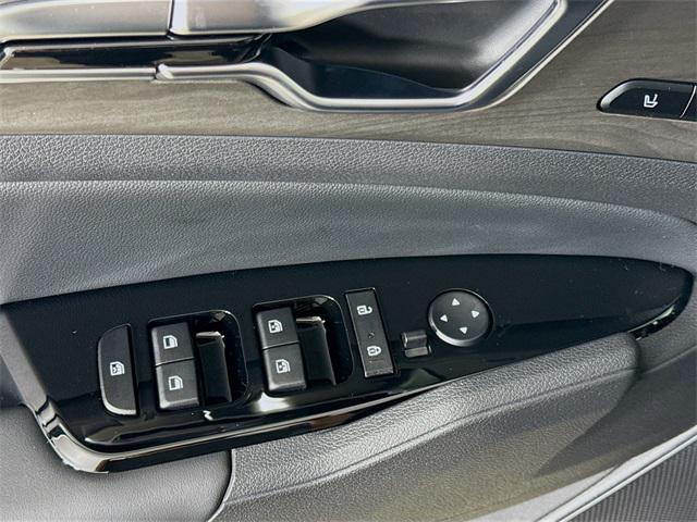 new 2025 Kia Sportage car, priced at $45,185