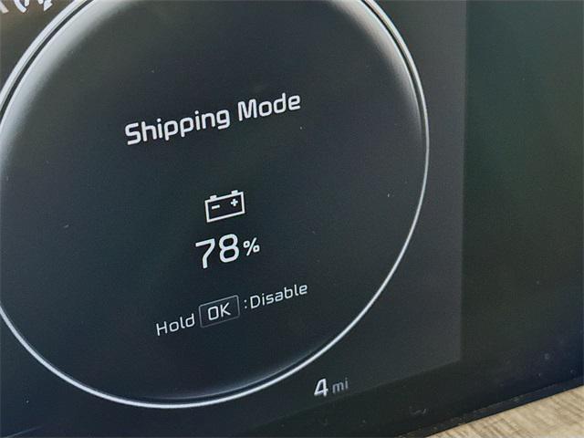 new 2025 Kia Telluride car, priced at $49,360