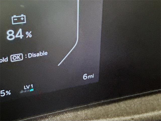 new 2025 Kia EV6 car, priced at $54,474