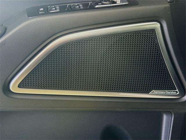 new 2025 Kia Telluride car, priced at $53,080