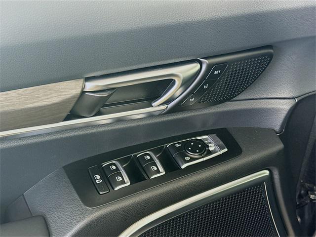 new 2025 Kia Telluride car, priced at $53,080