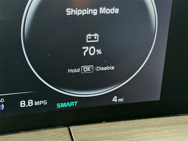 new 2025 Kia Telluride car, priced at $53,080