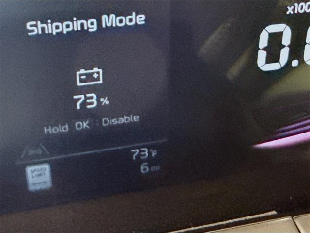 new 2025 Kia Telluride car, priced at $41,055
