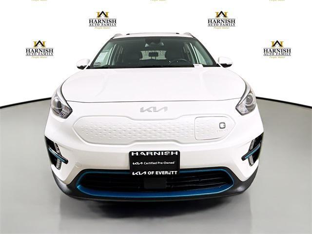 used 2022 Kia Niro EV car, priced at $23,324