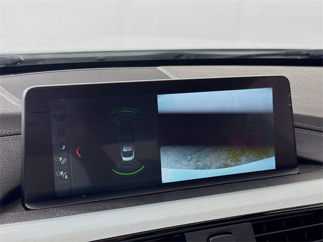 used 2018 BMW 430 car, priced at $17,847