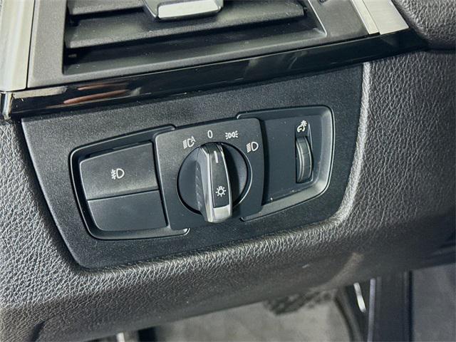 used 2018 BMW 430 car, priced at $17,847
