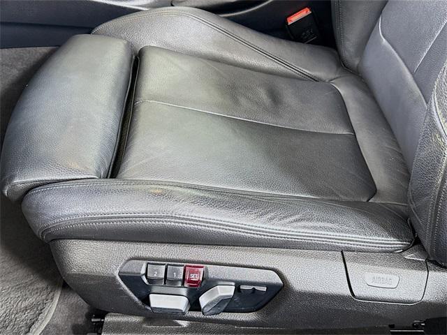 used 2018 BMW 430 car, priced at $17,847
