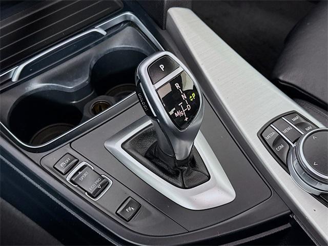 used 2018 BMW 430 car, priced at $17,847