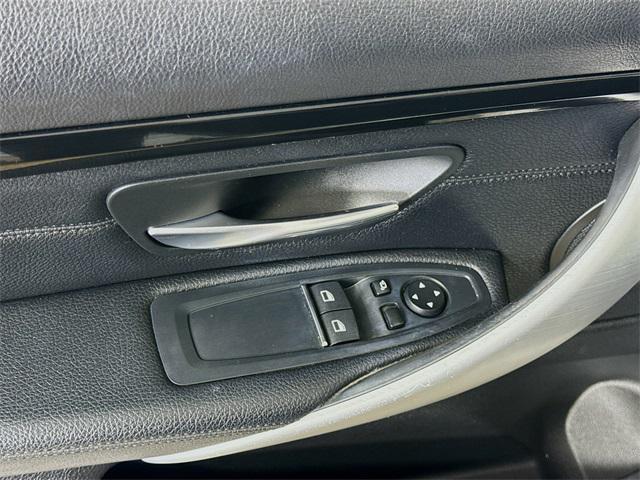 used 2018 BMW 430 car, priced at $17,847