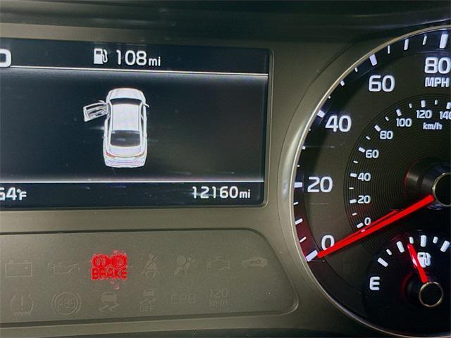used 2024 Kia Forte car, priced at $21,149
