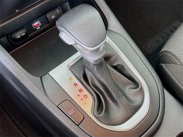 used 2024 Kia Forte car, priced at $21,149