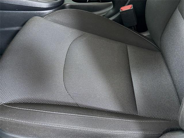 used 2024 Kia Forte car, priced at $21,149