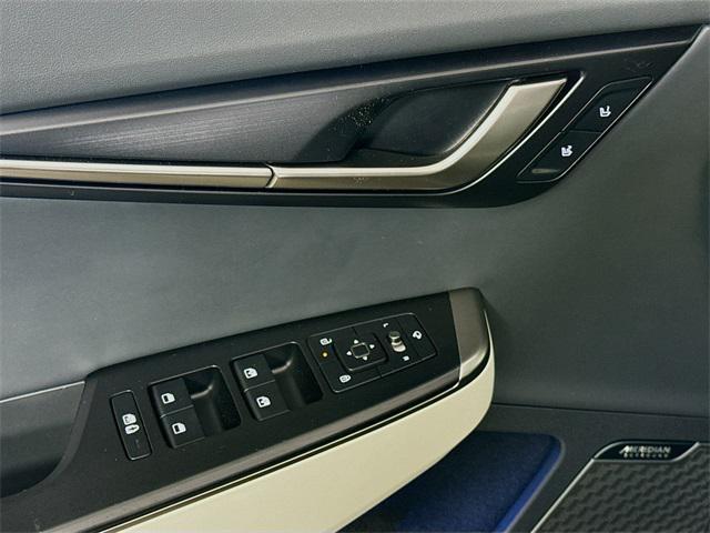 new 2025 Kia EV6 car, priced at $49,242