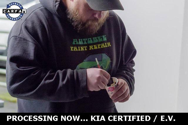 used 2024 Kia EV9 car, priced at $60,049