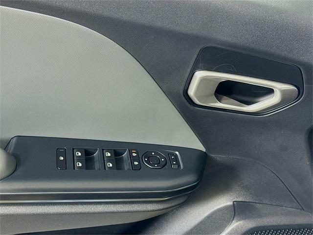 new 2025 Kia K4 car, priced at $22,665
