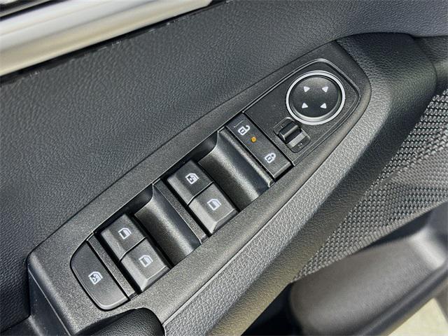 new 2025 Kia Seltos car, priced at $29,295