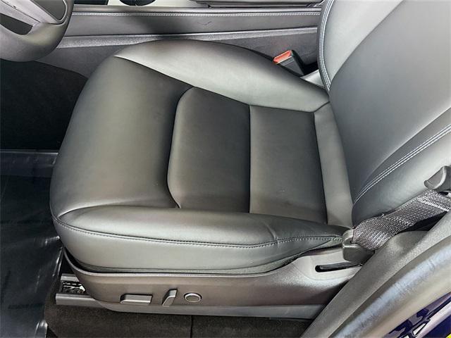 used 2021 Tesla Model Y car, priced at $31,466