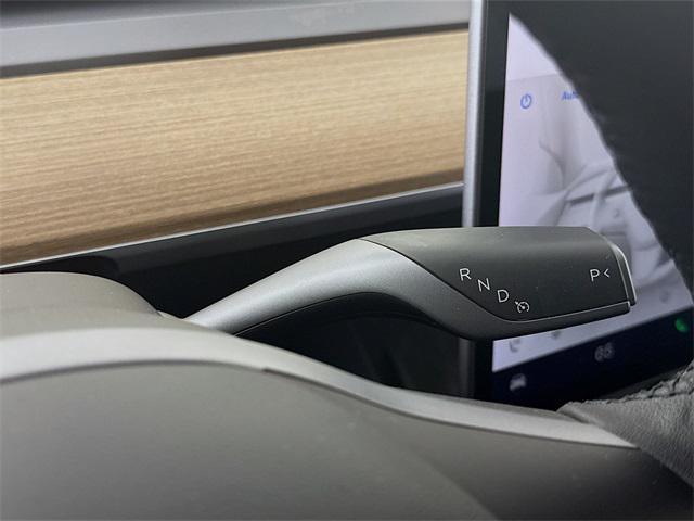 used 2021 Tesla Model Y car, priced at $31,466