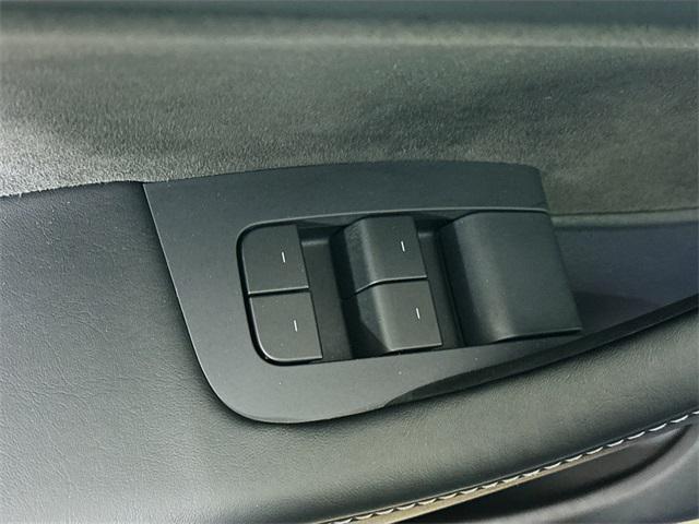 used 2021 Tesla Model Y car, priced at $31,466