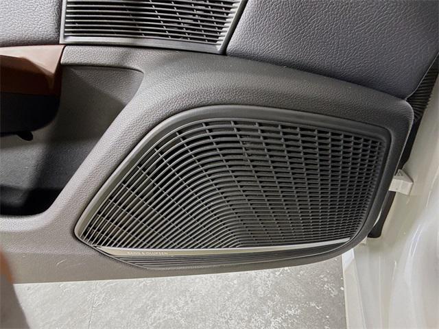 used 2018 Audi A4 car, priced at $22,781