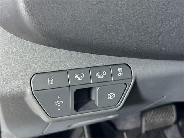new 2026 Kia EV9 car, priced at $52,822