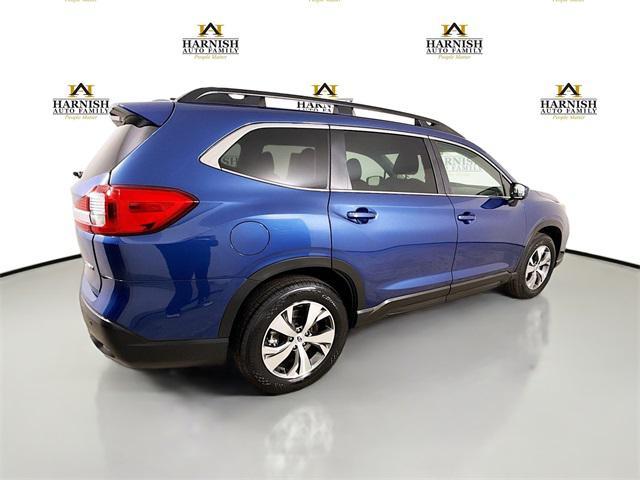 used 2022 Subaru Ascent car, priced at $28,952