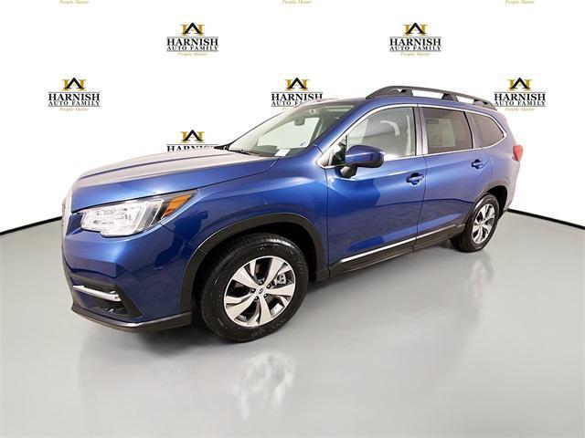 used 2022 Subaru Ascent car, priced at $28,952