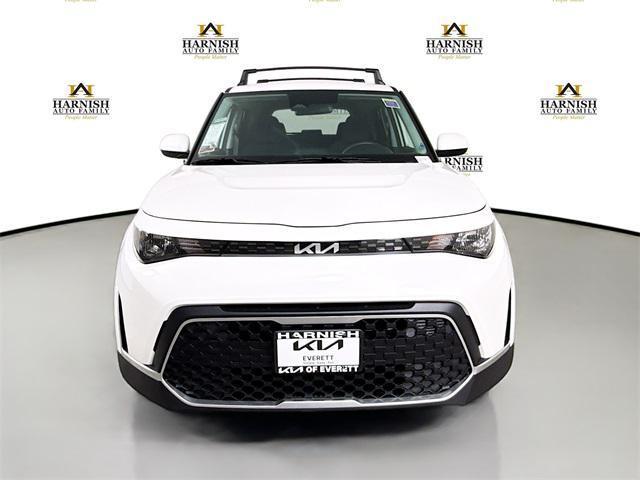 new 2025 Kia Soul car, priced at $20,279