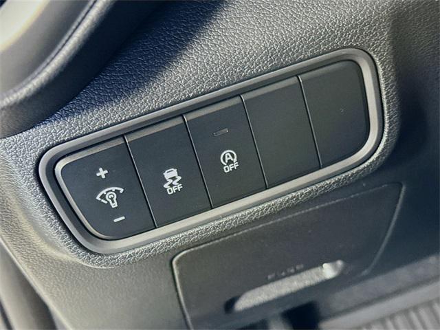 new 2025 Kia Soul car, priced at $20,279
