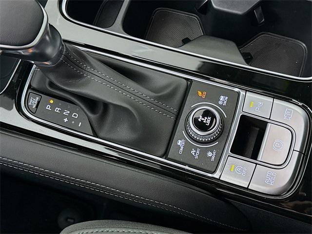 used 2024 Kia Telluride car, priced at $57,990