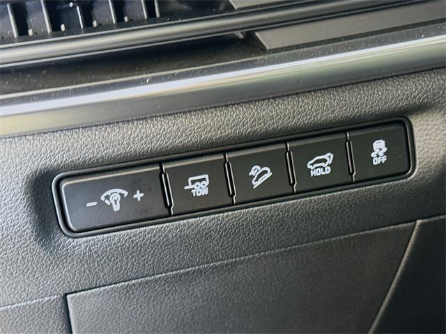 used 2024 Kia Telluride car, priced at $57,990