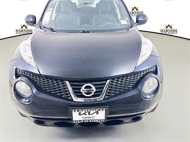 used 2014 Nissan Juke car, priced at $11,725