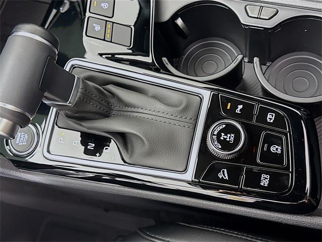 new 2025 Kia Sportage car, priced at $36,725
