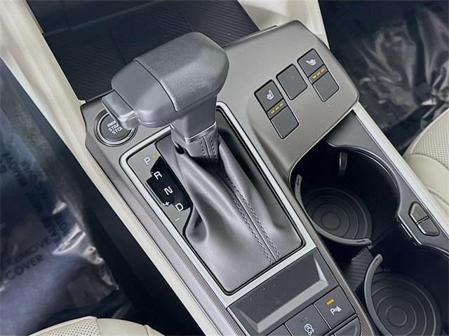 new 2026 Kia Sportage car, priced at $35,655