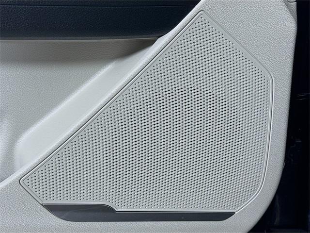 new 2026 Kia Sportage car, priced at $35,655