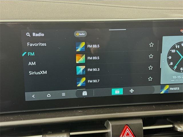 new 2026 Kia Sportage car, priced at $35,655