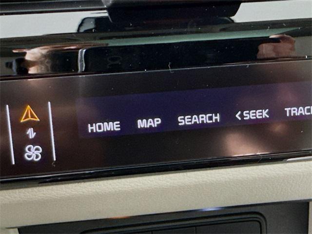 new 2026 Kia Sportage car, priced at $35,655