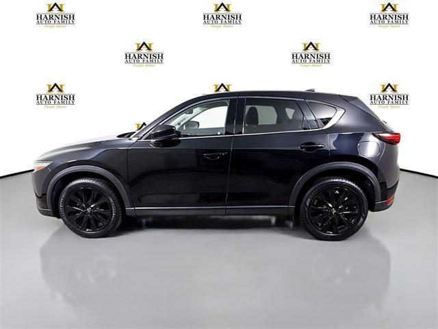 used 2019 Mazda CX-5 car, priced at $19,983