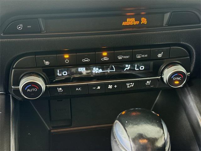 used 2019 Mazda CX-5 car, priced at $19,983